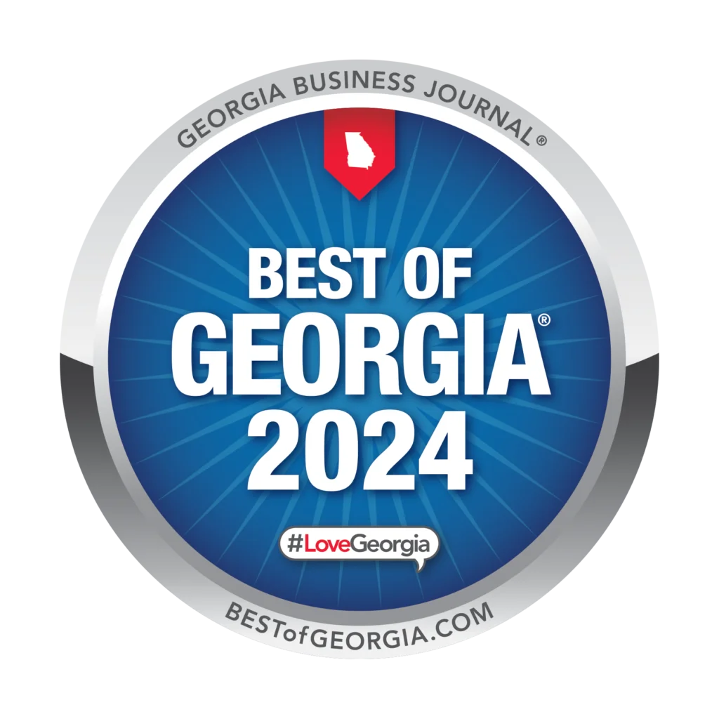 Best of Georgia 2024